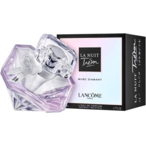 Lancome La Nuit Trésor Musc Dimant eau de parfum 75 ML