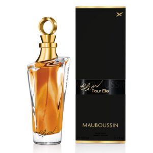 Mauboussin Elixir Pour Elle eau de parfum 90 ML