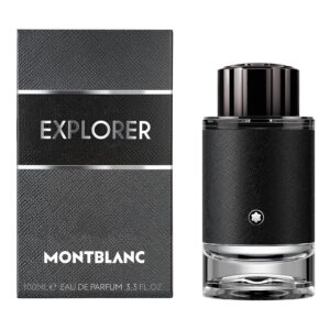 Montblanc Explorer eau de parfum 200 ML