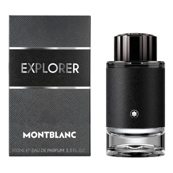 Montblanc Explorer eau de parfum 200 ML