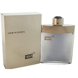Montblanc Individuel eau de toilette 75 ML