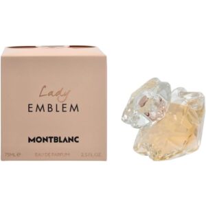 Montblanc Lady Emblem eau de parfum 50 ML