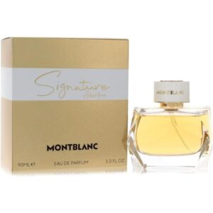 Montblanc Signature Absolue eau de parfum