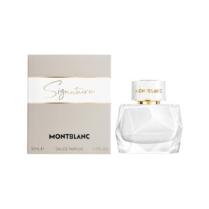 Montblanc Signature eau de parfum 90 ML