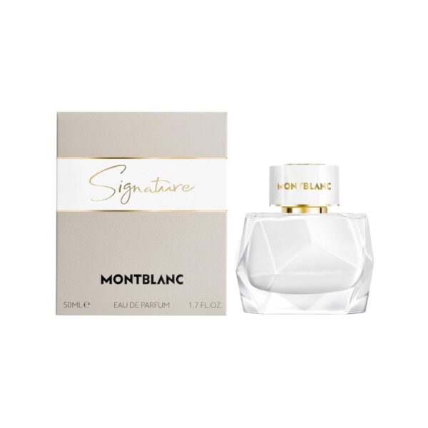 Montblanc Signature eau de parfum 90 ML