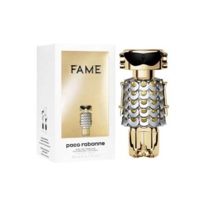 Paco Rabanne Fame eau de parfum 80 ML