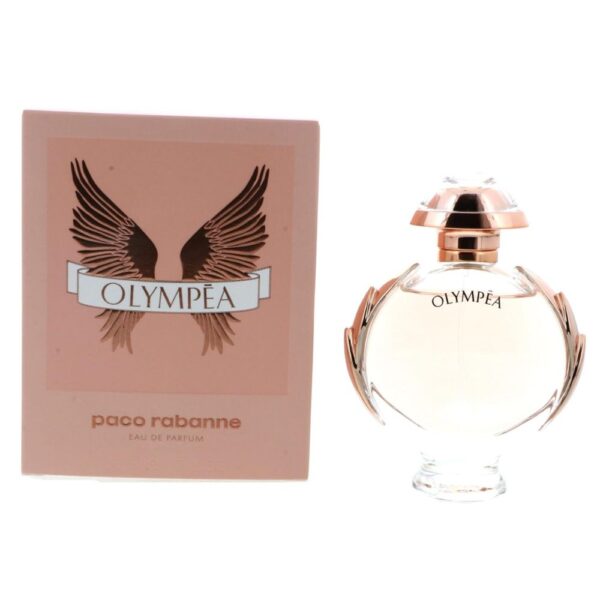Paco Rabanne Olympea eau de parfum 50 ML
