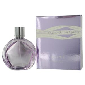 Quizas Pasion Love eau de toilette 100 ml