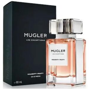 Thierry Mugler Les Exceptions Naughty Fruity eau de parfum 80 ML