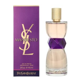 Yves Saint Laurent Manefesto eau de parfum 90 ML