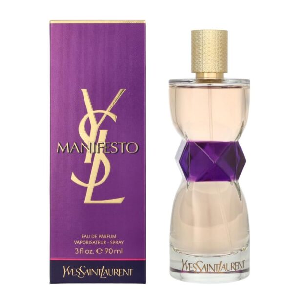 Yves Saint Laurent Manefesto eau de parfum 90 ML