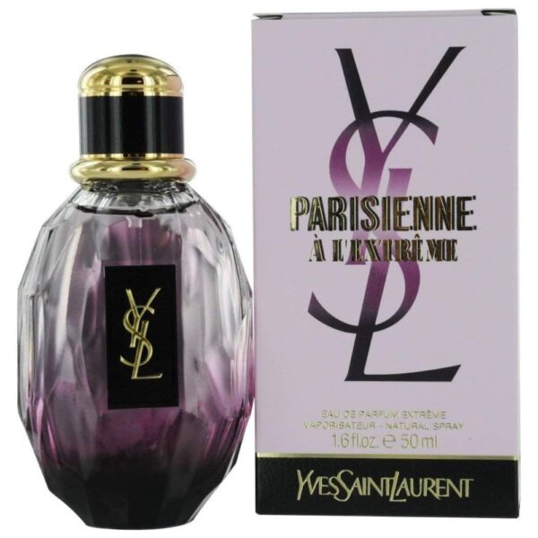 Yves Saint Laurent Parisienne a Lextreme eau de parfum extreme 50 ML