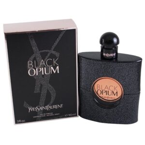 Yvessaint Laurent Black Opium eau de parfum 90 ML