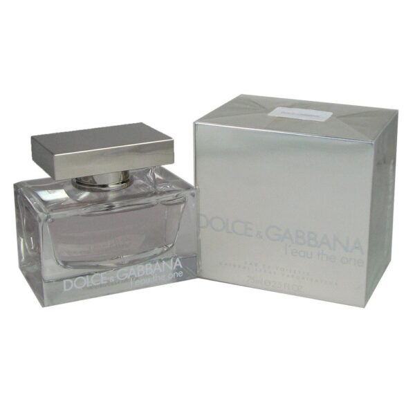 l'eau the one eau de toilette 75 ML