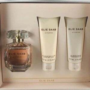 Coffret Elie Saab Le Parfum