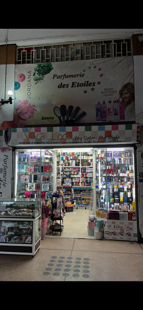 Parfumerie Des Etoiles Parfumerie Des Etoiles